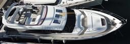 Princess Yachts S 72
