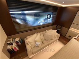 Princess Yachts S 72