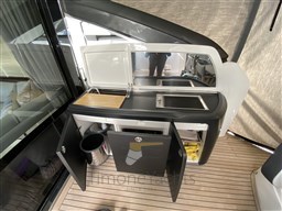 Princess Yachts S 72