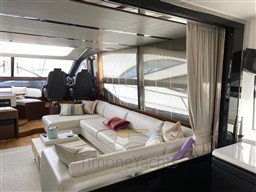 Princess Yachts S 72