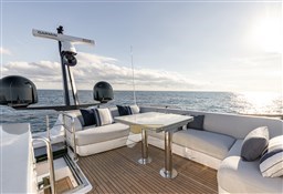 Azimut S7 Flybridge