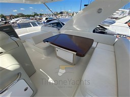 Azimut 64 fly (2013) Timone Yachts
