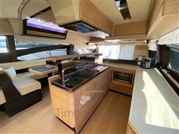 Azimut 64 fly (2013) Timone Yachts