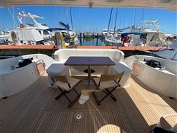 Azimut 64 fly (2013) Timone Yachts