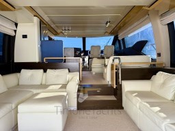 Azimut 66 Fly