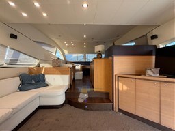 Abacus Marine ABACUS 62 (2007) Timone Yachts