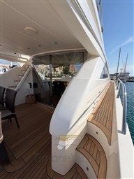 Abacus Marine ABACUS 62 (2007) Timone Yachts