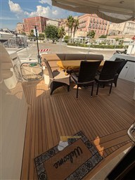Abacus Marine ABACUS 62 (2007) Timone Yachts