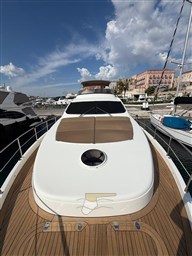 Abacus Marine ABACUS 62 (2007) Timone Yachts