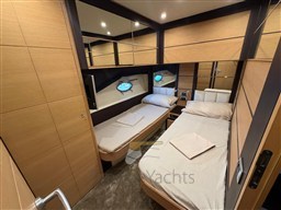 Abacus Marine ABACUS 62 (2007) Timone Yachts