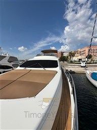 Abacus Marine ABACUS 62 (2007) Timone Yachts