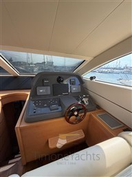 Abacus Marine ABACUS 62 (2007) Timone Yachts