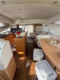 Abacus Marine ABACUS 62 (2007) Timone Yachts