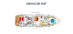 Abacus Marine ABACUS 62 (2007) Timone Yachts