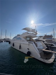 Abacus Marine ABACUS 62 (2007) Timone Yachts