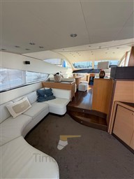 Abacus Marine ABACUS 62 (2007) Timone Yachts
