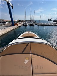 Abacus Marine ABACUS 62 (2007) Timone Yachts