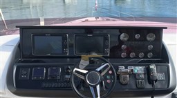 Princess Yachts S 72