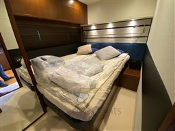 Princess Yachts S 72