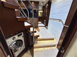 Princess Yachts S 72 (2016) Timone Yachts