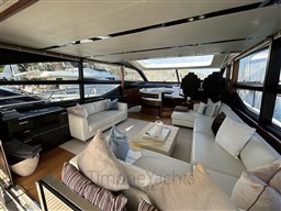 Princess Yachts S 72 (2016) Timone Yachts