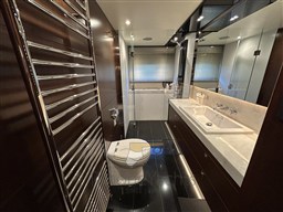 Princess Yachts S 72 (2016) Timone Yachts