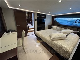 Princess Yachts S 72 (2016) Timone Yachts