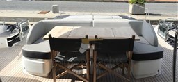Princess Yachts S 72