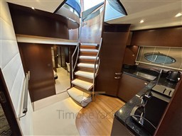 Princess Yachts S 72 (2016) Timone Yachts
