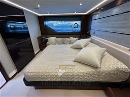 Princess Yachts S 72 (2016) Timone Yachts