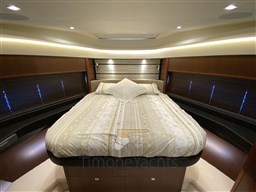 Princess Yachts S 72