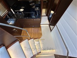 Princess Yachts S 72 (2016) Timone Yachts