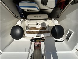 Princess Yachts S 72 (2016) Timone Yachts