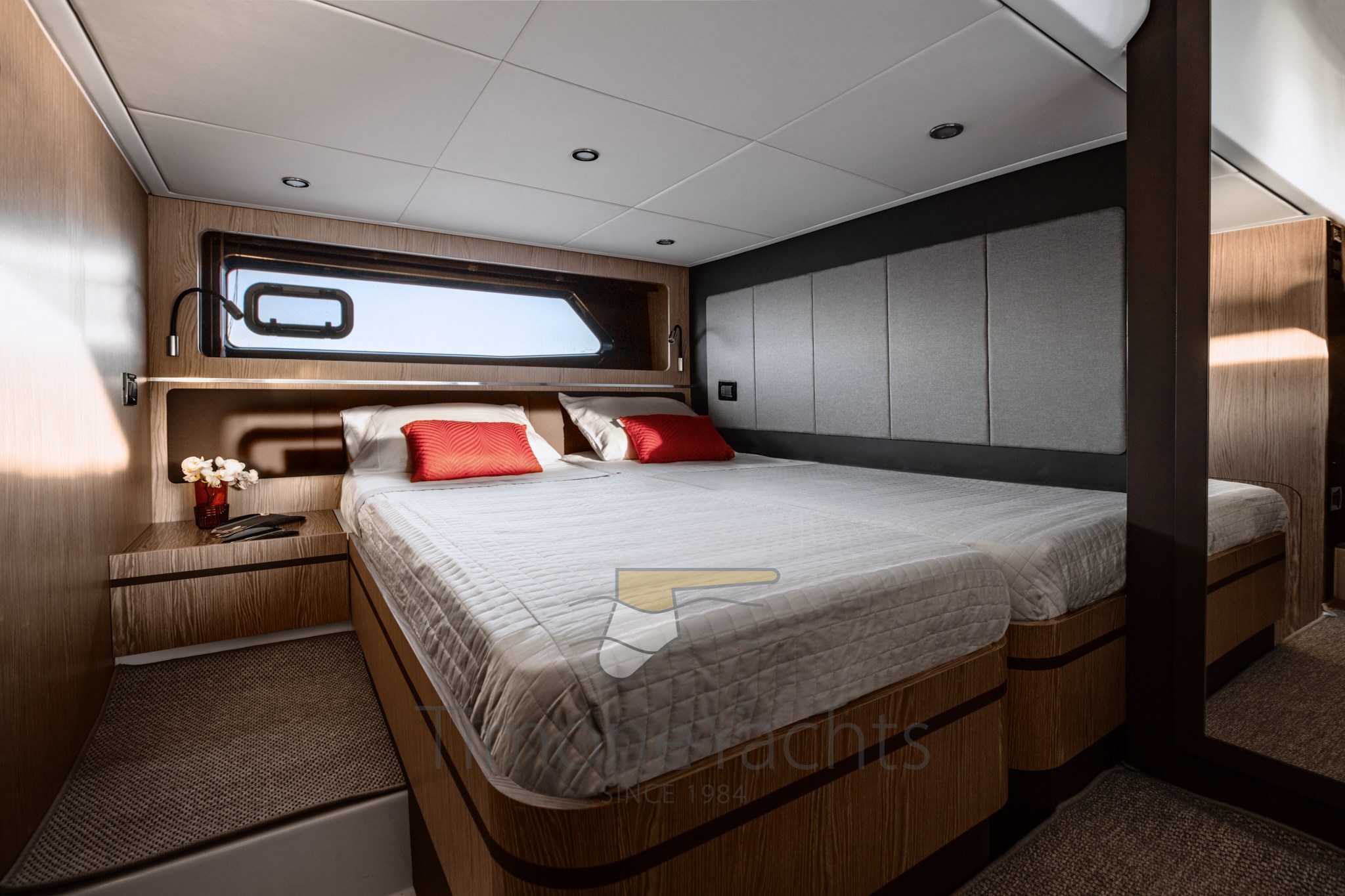Azimut Atlantis 45 (2026) Timone Yachts