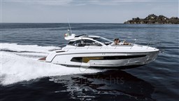Azimut Atlantis 45 (2026) Timone Yachts