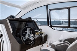 Azimut Atlantis 45 (2026) Timone Yachts