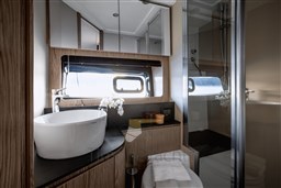 Azimut Atlantis 45 (2026) Timone Yachts