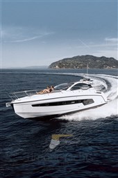 Azimut Atlantis 45 (2026) Timone Yachts