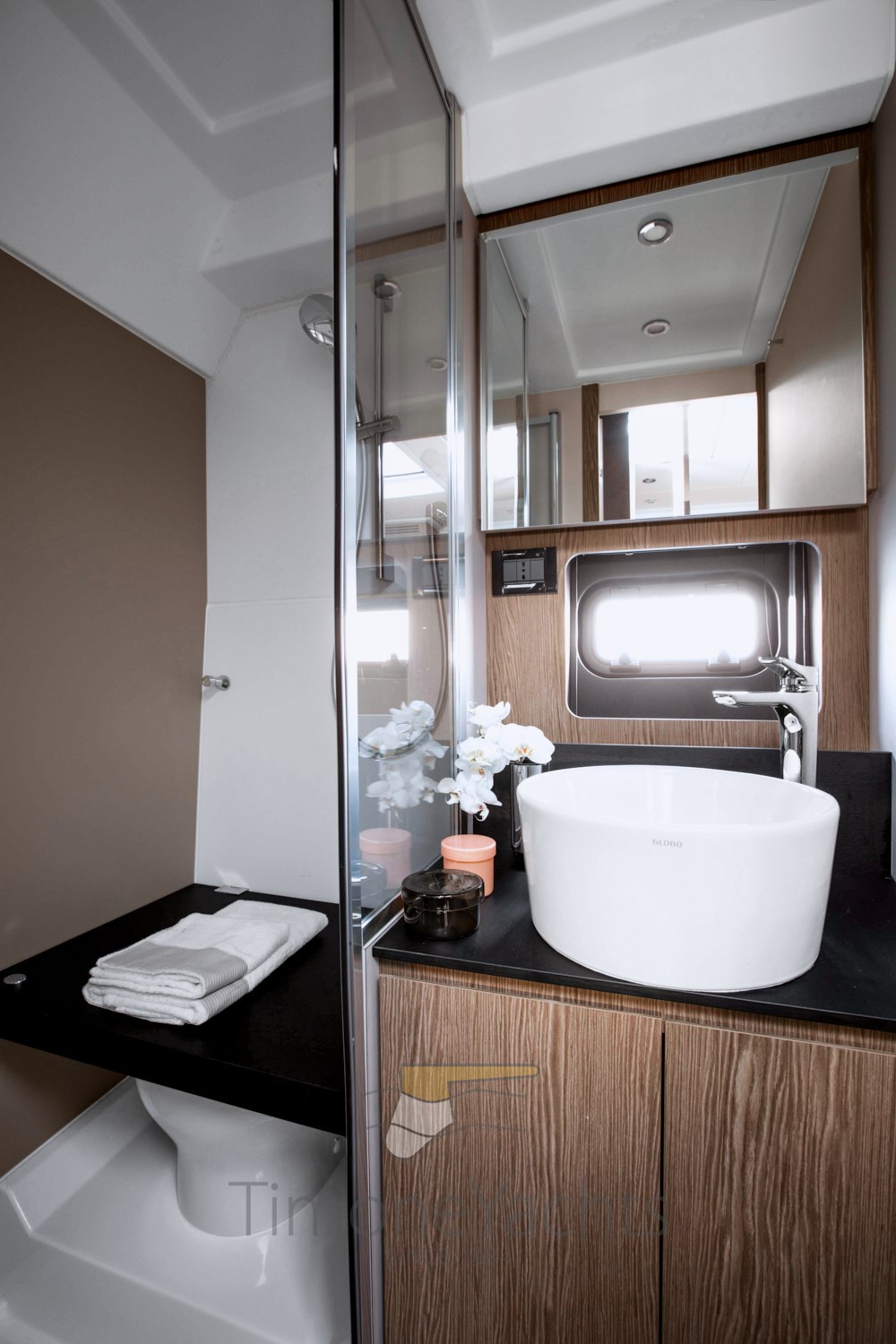 Azimut Atlantis 45 (2026) Timone Yachts