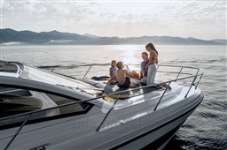 Azimut Atlantis 45 (2026) Timone Yachts