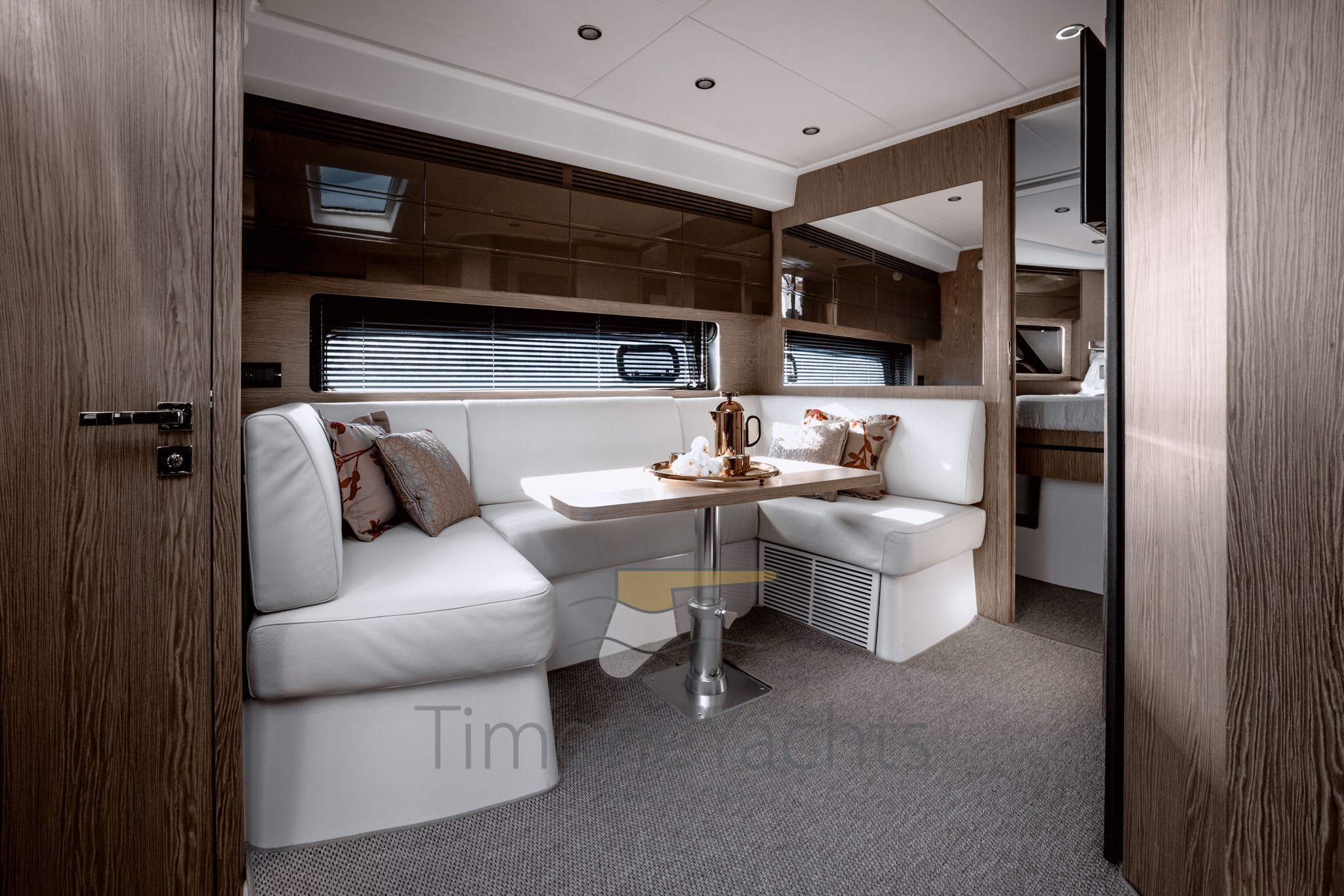 Azimut Atlantis 45 (2026) Timone Yachts