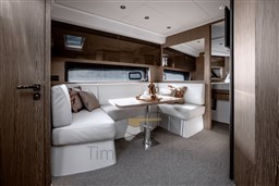 Azimut Atlantis 45 (2026) Timone Yachts