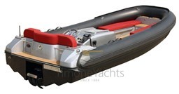 Castoldi JET TENDER 15 (2006) Timone Yachts