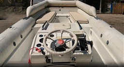 Castoldi JET TENDER 15 (2006) Timone Yachts