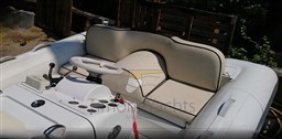 Castoldi JET TENDER 15 (2006) Timone Yachts