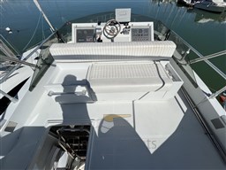 RAFFAELLI STORM S 90 - ESTERNI FLY