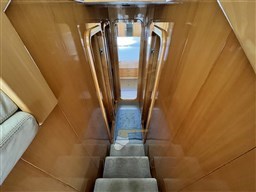 RAFFAELLI STORM S 90 - INTERNI