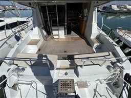 RAFFAELLI STORM S 90 - ESTERNI