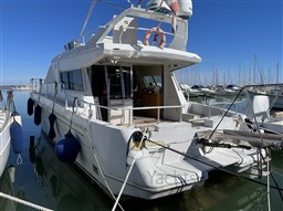 RAFFAELLI STORM S 90 - ESTERNI