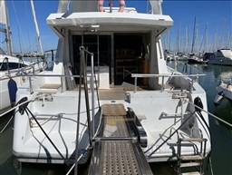 RAFFAELLI STORM S 90 - ESTERNI